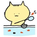 ねこきんのアバター